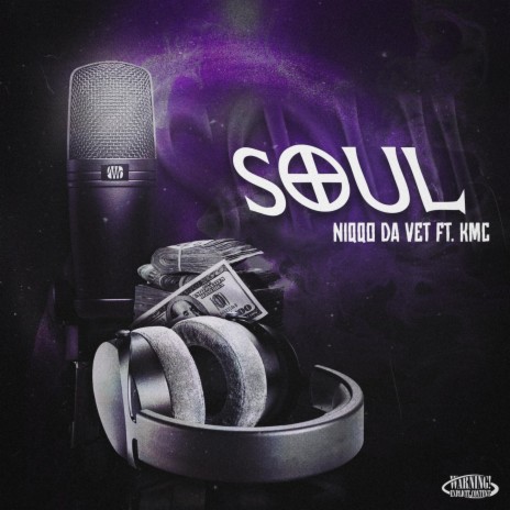 Soul ft. KMC | Boomplay Music