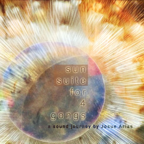 Sun Suite for 4 Gongs | Boomplay Music