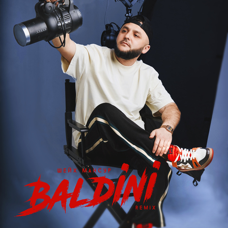 Baldini (Ramirez x Harlid Remix) | Boomplay Music