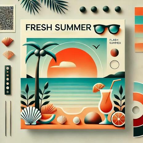 Fresh Summer (Flash Mix) | Boomplay Music