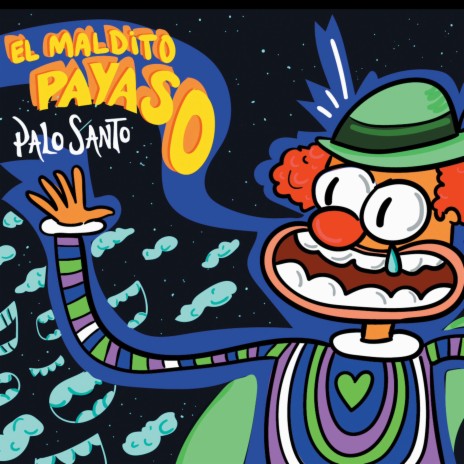 El Maldito Payaso