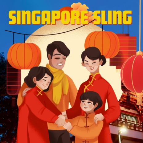 Singapore Sling | Boomplay Music