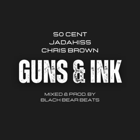 Guns And Ink