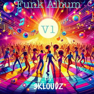 Funk Album V1