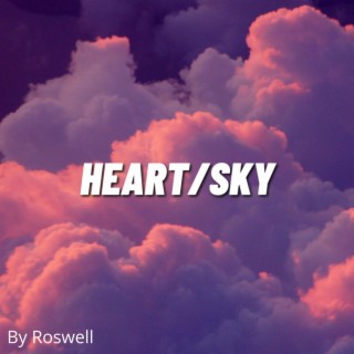 Heart/Sky