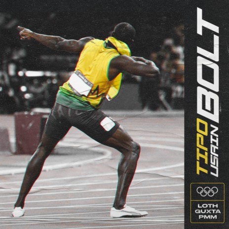 Tipo Usain Bolt ft. Guxta & PMM | Boomplay Music