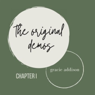 the original demos (chapter one) (original demo)