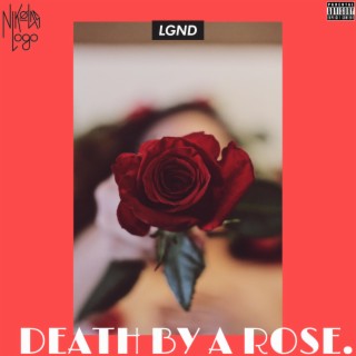 Death By A Rose // rip xoxosadgirlsclub
