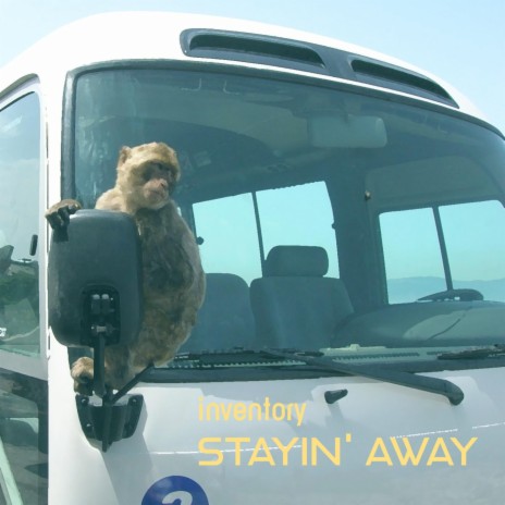 Stayin' Away | Boomplay Music