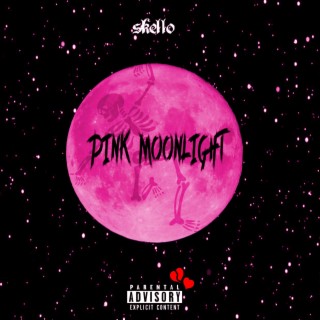 Pink Moonlight