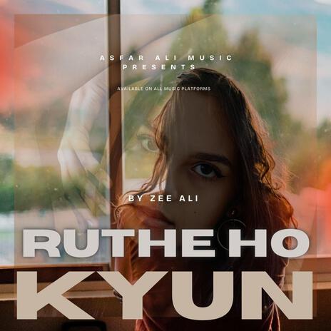 Ruthe Ho Kyun ft. Zee Ali | Boomplay Music