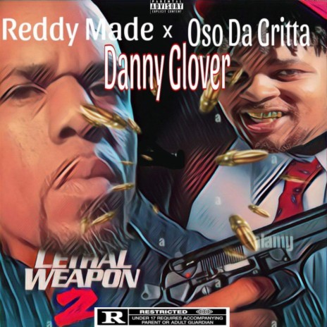 DANNY GLOVER ft. Reddy made | Boomplay Music