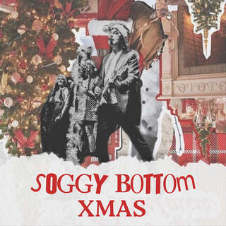 Soggy Bottom Xmas