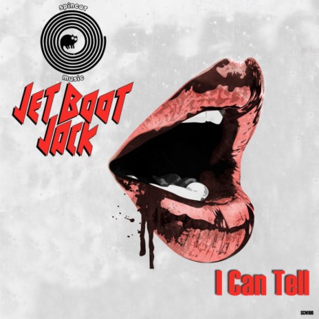 I Can Tell (Original Mix)