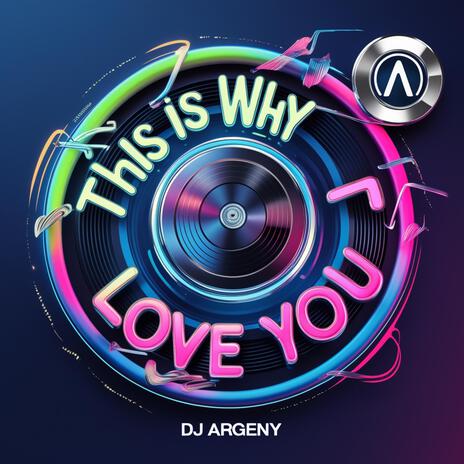 THIS IS WHY LOVE YOU (DEEP HOUSE) | Boomplay Music