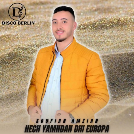 nech yamndan dhi europa | Boomplay Music