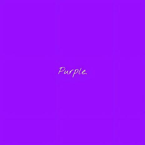 Purple | Boomplay Music