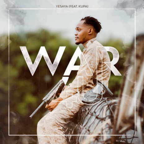 War 4 U ft. Kupa | Boomplay Music