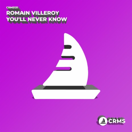 You'll Never Know (Original Mix)