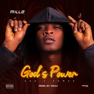 Godspower lyrics | Boomplay Music