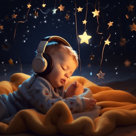 Baby Sleep Cosmic Lull ft. Nursery rhymes & #Lullabies