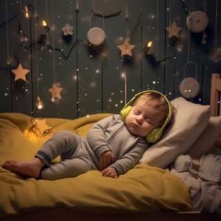 Baby Lullaby: Dreamy Nighttime Rhythms