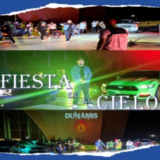 Fiesta En El Cielo