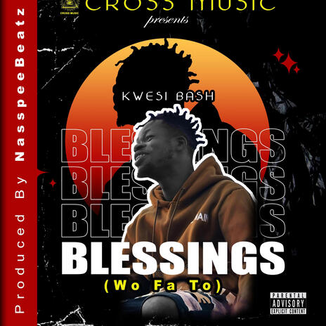 Blessing | Boomplay Music