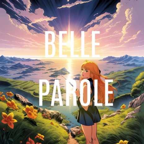 Belle Parole | Boomplay Music