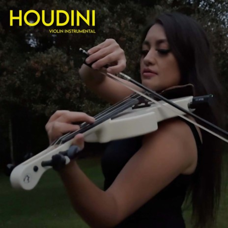 Houdini (Violin Instrumental)