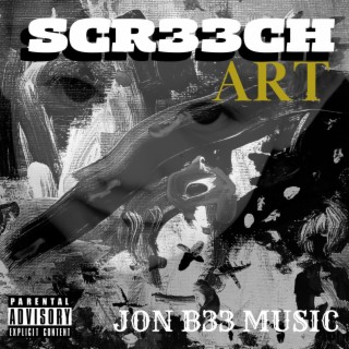 SCR33CH ART
