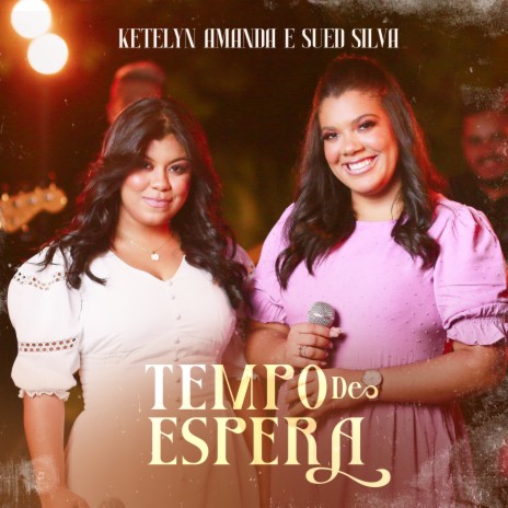 Tempo de Espera ft. Sued Silva | Boomplay Music