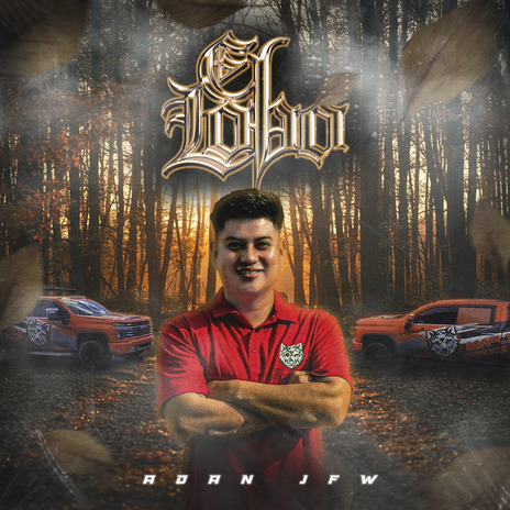 El Lobo | Boomplay Music