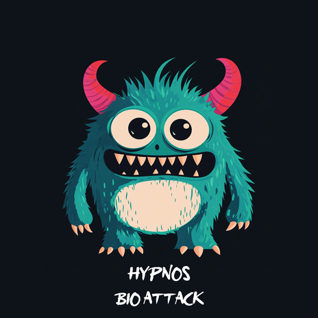 Bio Attack | Boomplay Music