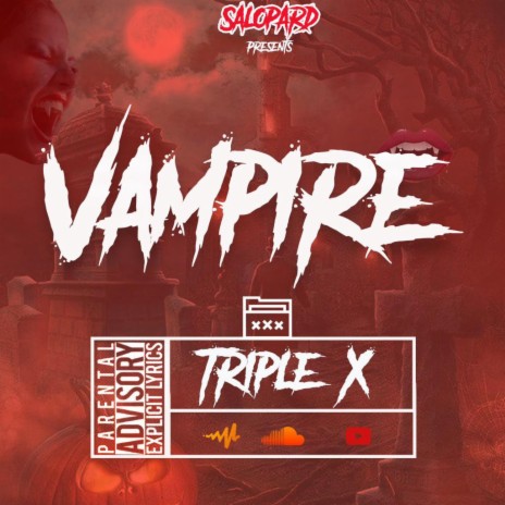 vampire | Boomplay Music