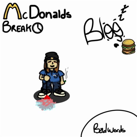 McDonald's Break