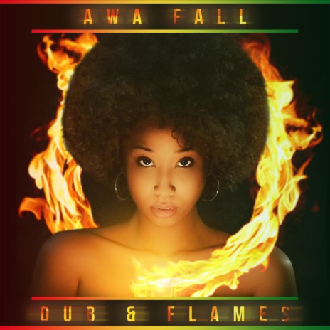 Dub & Flames ft. Anaves Music | Boomplay Music