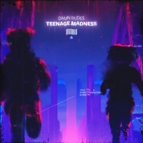 Teenage Madness | Boomplay Music