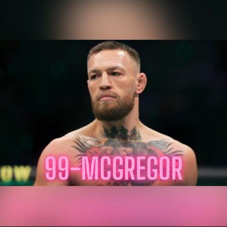 MCGREGOR | Boomplay Music