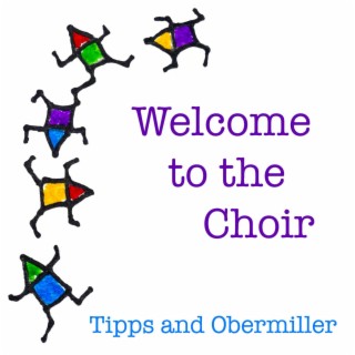 Welcome to the Choir lyrics | Boomplay Music