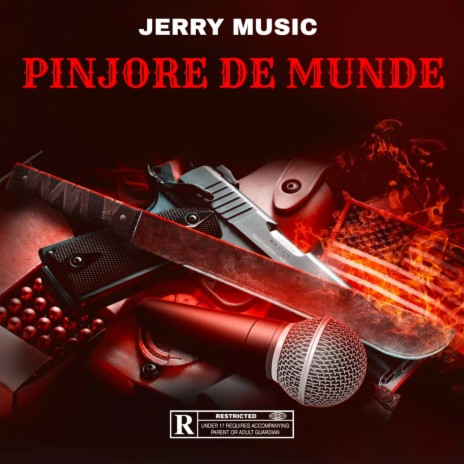 Pinjore De Munde | Boomplay Music