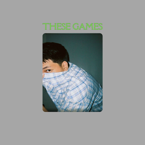 These Games (feat. gab, JESELLE) | Boomplay Music