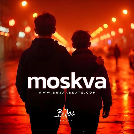 Moskva (Oriental Balkan) | Boomplay Music