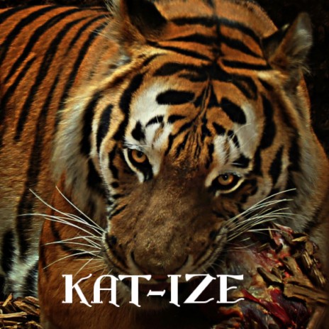 KAT-IZE Is Back With The Boom Bap