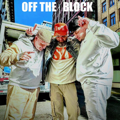 OFF THE BLOCK ft. J.Truth | Boomplay Music