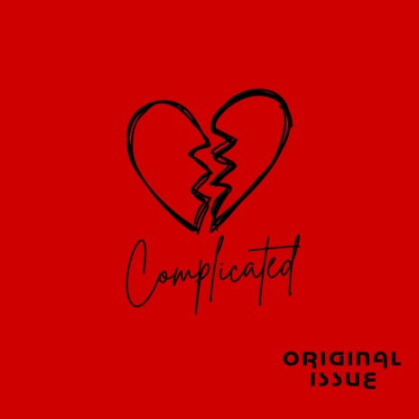 Complicated | Boomplay Music