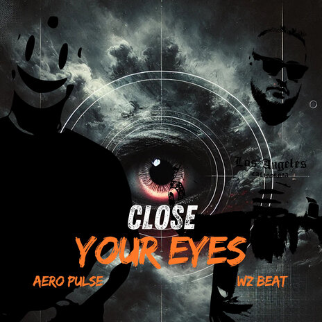 Close Your Eyes (Extended) ft. Aero Pulse | Boomplay Music