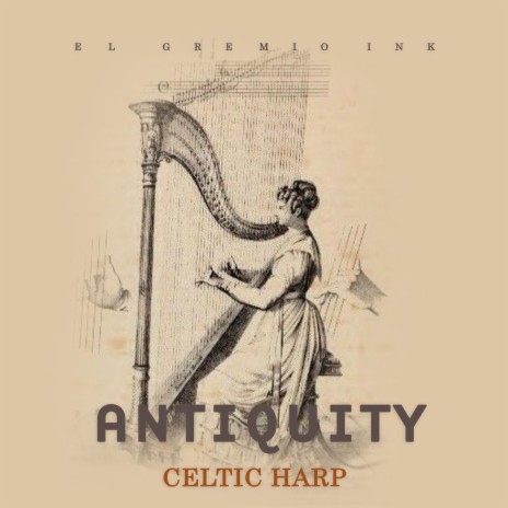 Love In You ft. Enaid & Maidens of the Celtic Harp | Boomplay Music