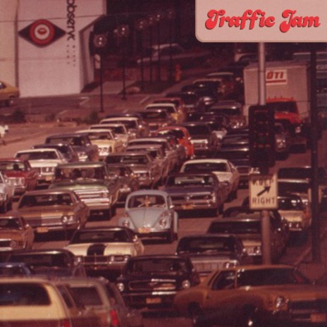 Traffic Jam | Boomplay Music