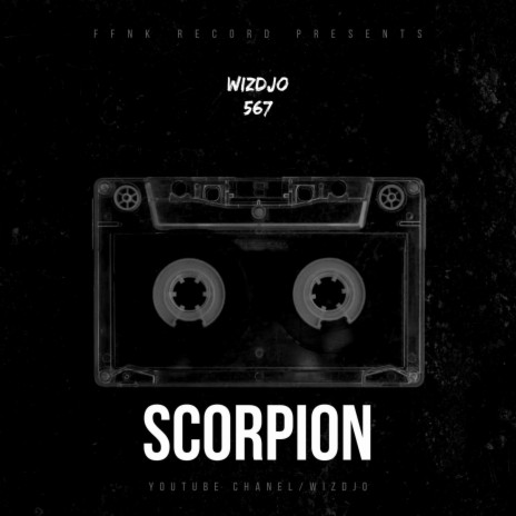 SCORPION (Trap Instrumental) | Boomplay Music